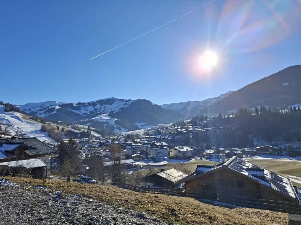 Grundstück kaufen in Zell am See – 425 m², € 598.000 – Bild 4 von 10