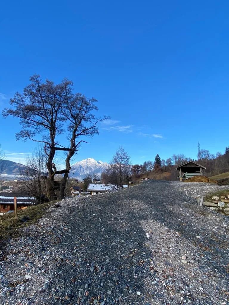 Grundstück kaufen in Zell am See – 425 m², € 598.000 – Bild 9 von 10