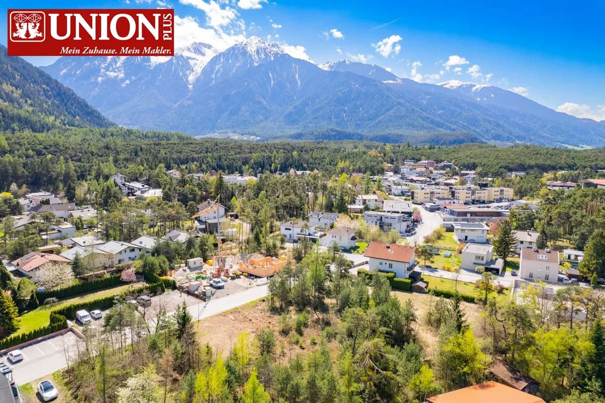 Grundstück kaufen in Imst – 434 m² – Bild 2 von 3