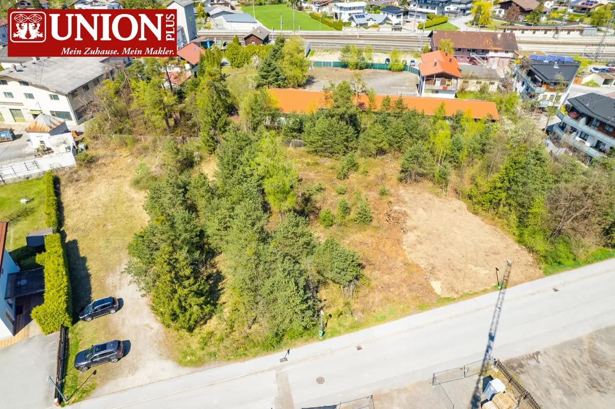 Grundstück kaufen in Imst – 434 m² – Bild 3 von 3