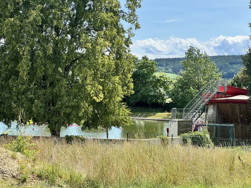 Grundstück kaufen in Hartberg-Fürstenfeld – 722 m², € 89.000 – Bild 1 von 13