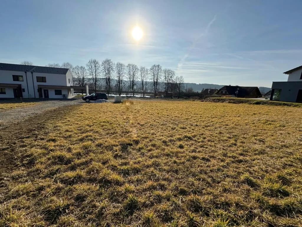 Grundstück kaufen in Hartberg-Fürstenfeld – 722 m², € 89.000 – Bild 2 von 13