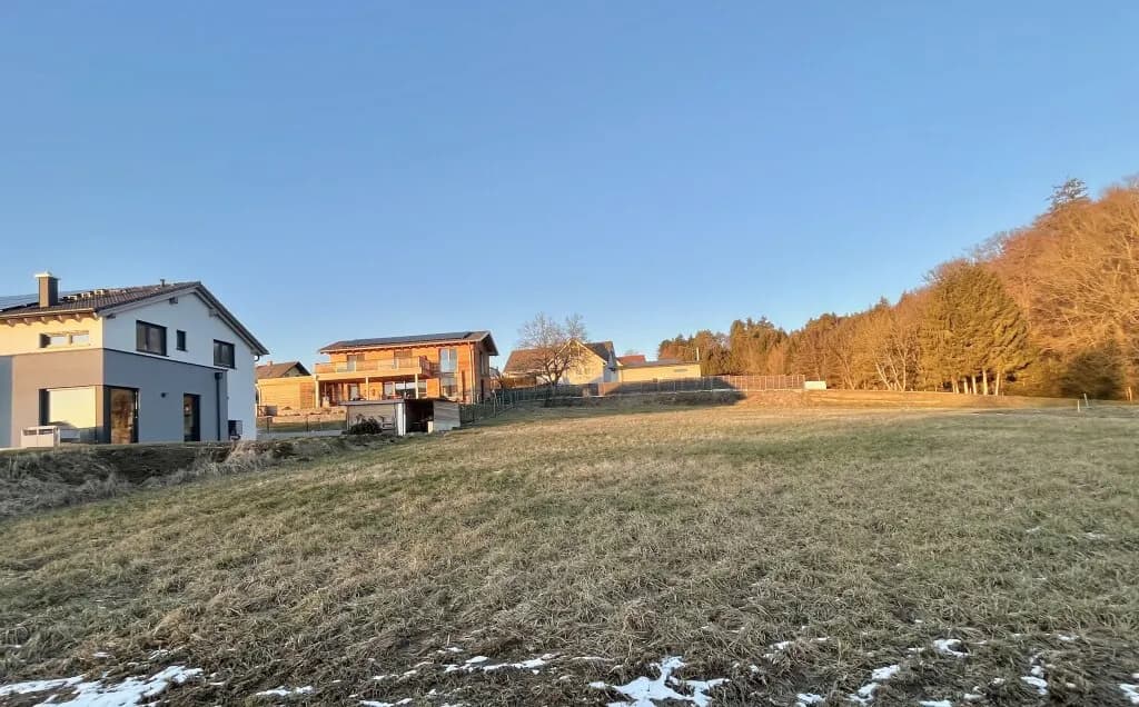 Grundstück kaufen in Hartberg-Fürstenfeld – 722 m², € 89.000 – Bild 3 von 13