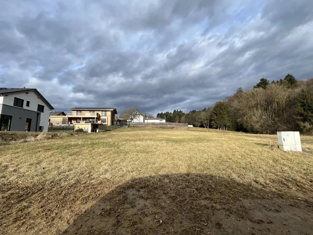 Grundstück kaufen in Hartberg-Fürstenfeld – 722 m², € 89.000 – Bild 4 von 13