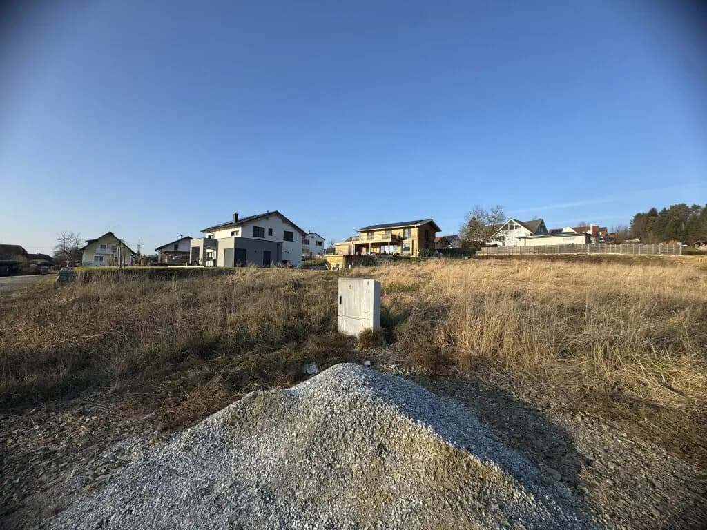 Grundstück kaufen in Hartberg-Fürstenfeld – 722 m², € 89.000 – Bild 5 von 13