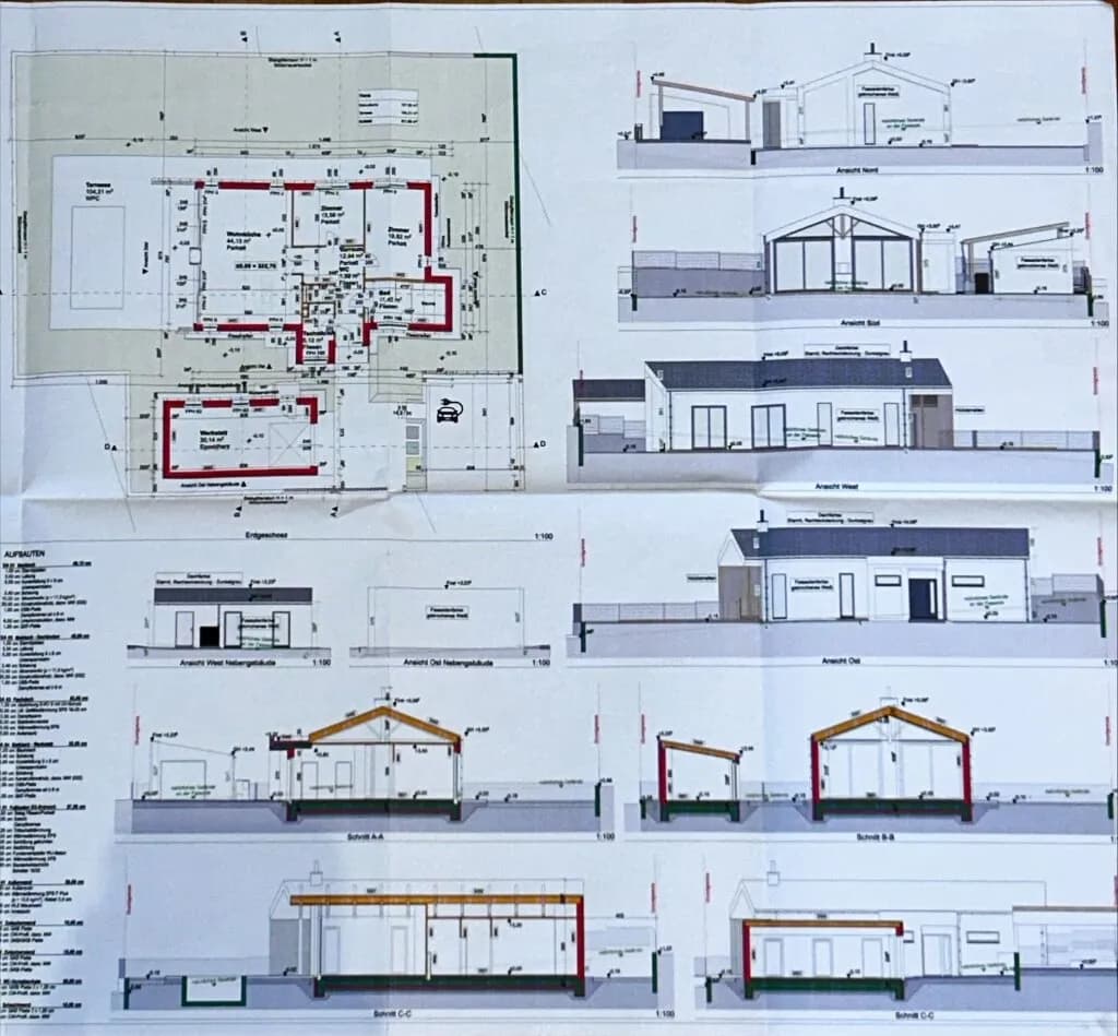 Grundstück kaufen in Hartberg-Fürstenfeld – 722 m², € 89.000 – Bild 6 von 13