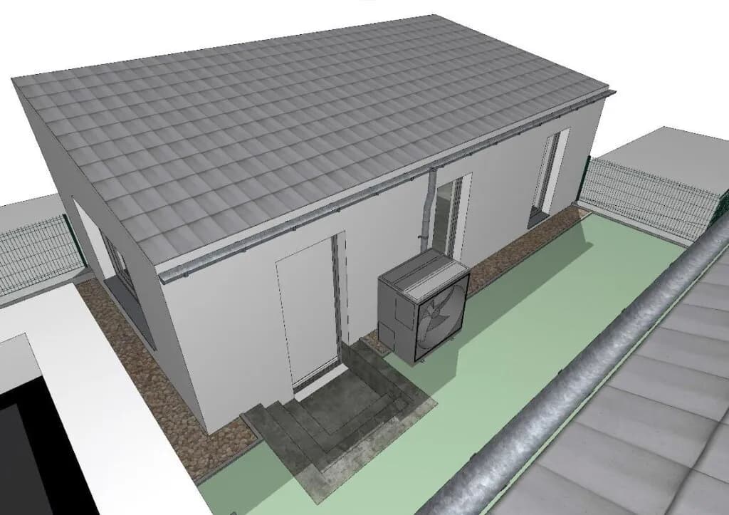 Grundstück kaufen in Hartberg-Fürstenfeld – 722 m², € 89.000 – Bild 7 von 13
