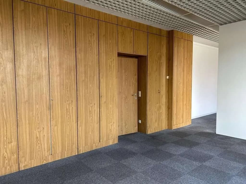 Gewerbeimmobilie mieten in Wien – 44 m², € 608