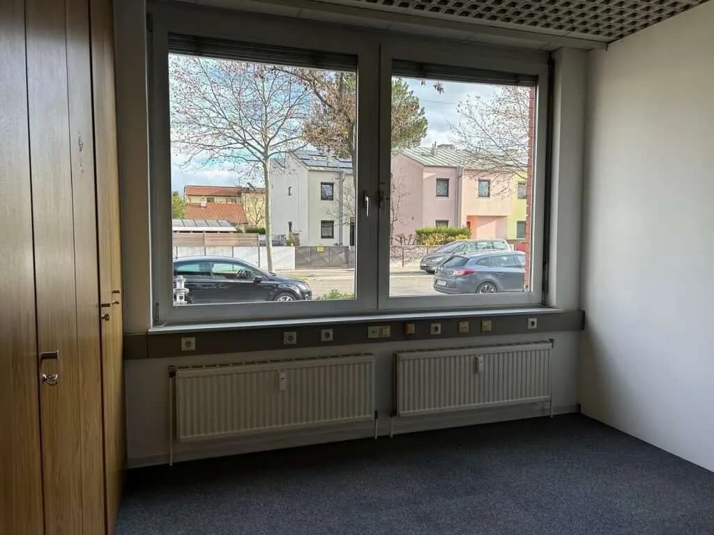 Gewerbeimmobilie mieten in Wien – 44 m², € 608 – Bild 2 von 8