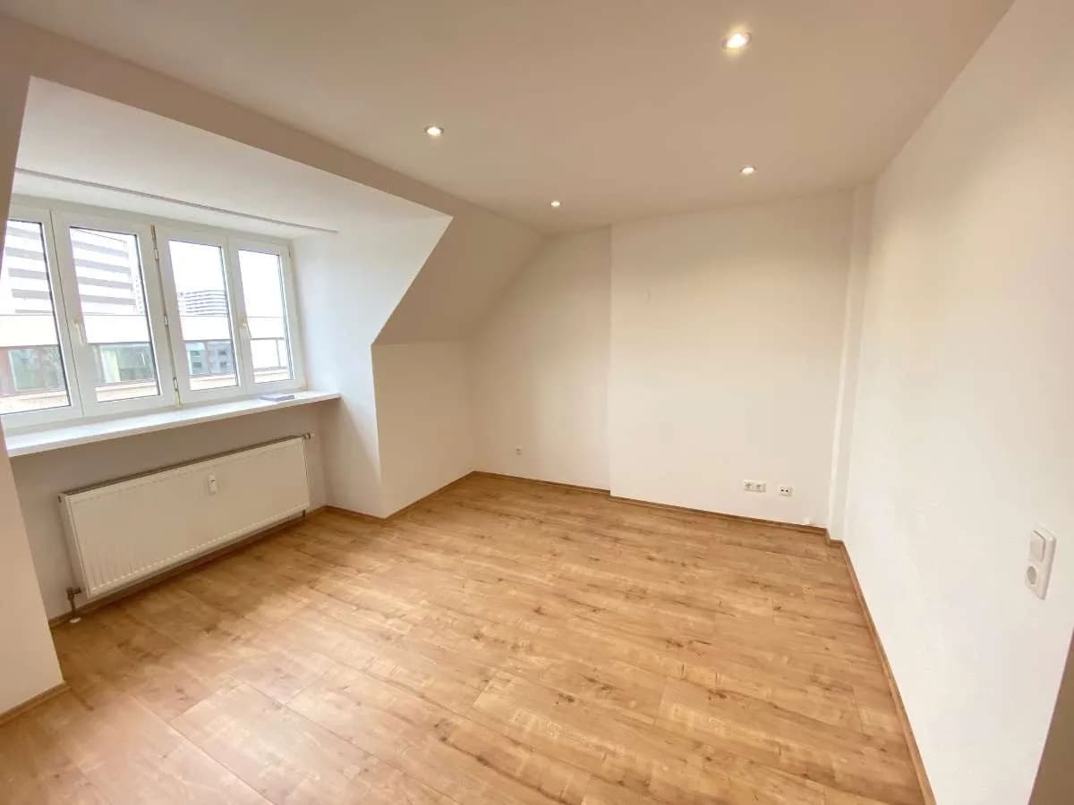 1-Zimmer-Wohnung kaufen in Linz – 35,53 m², € 125.000 – Bild 2 von 15