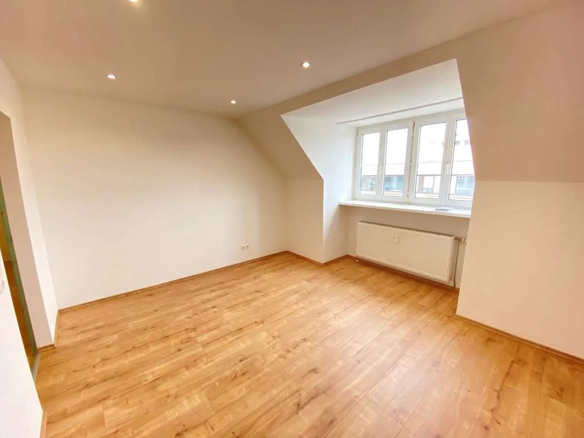 1-Zimmer-Wohnung kaufen in Linz – 35,53 m², € 125.000 – Bild 3 von 15