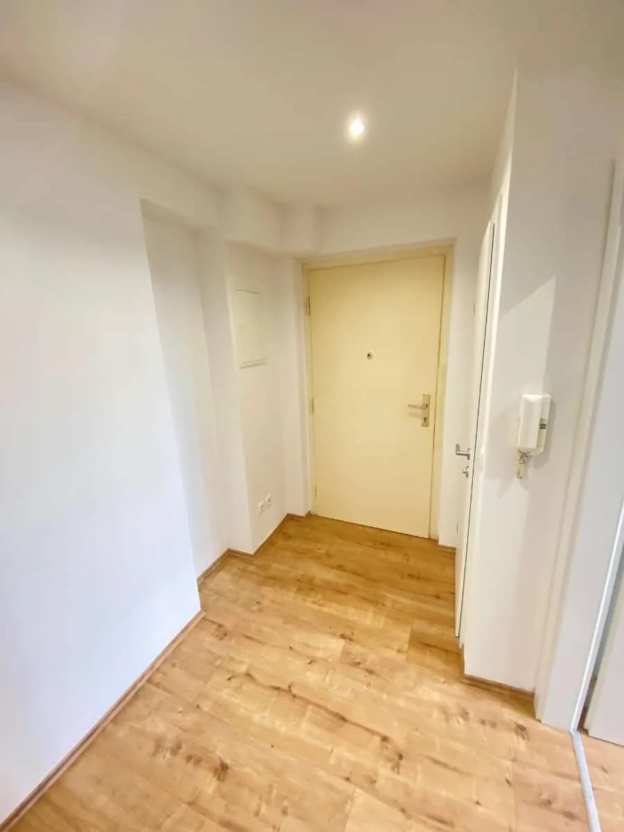 1-Zimmer-Wohnung kaufen in Linz – 35,53 m², € 125.000 – Bild 5 von 15