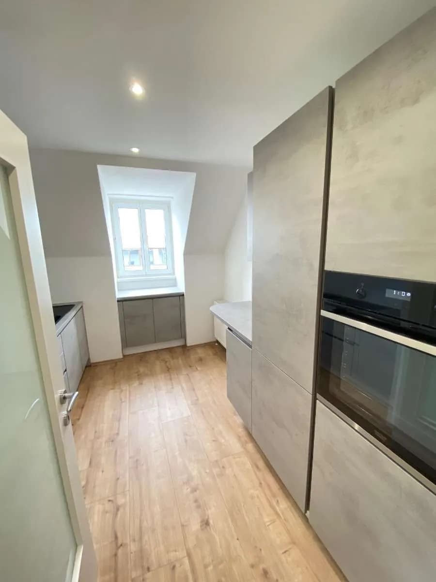 1-Zimmer-Wohnung kaufen in Linz – 35,53 m², € 125.000 – Bild 8 von 15
