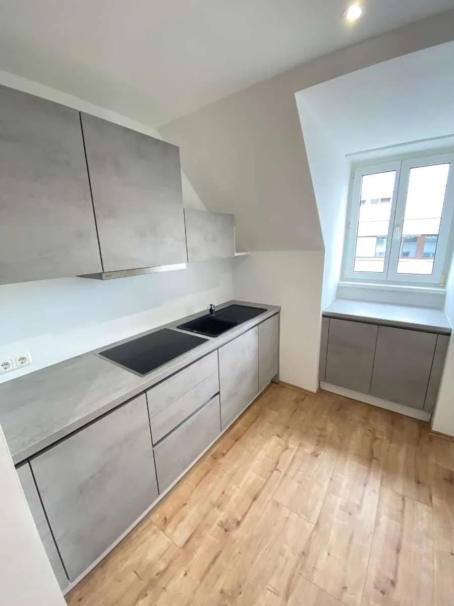 1-Zimmer-Wohnung kaufen in Linz – 35,53 m², € 125.000 – Bild 9 von 15