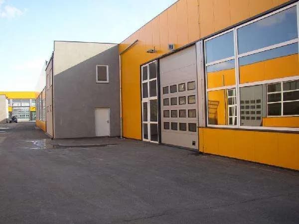 Gewerbeimmobilie mieten in Korneuburg – 670 m²
