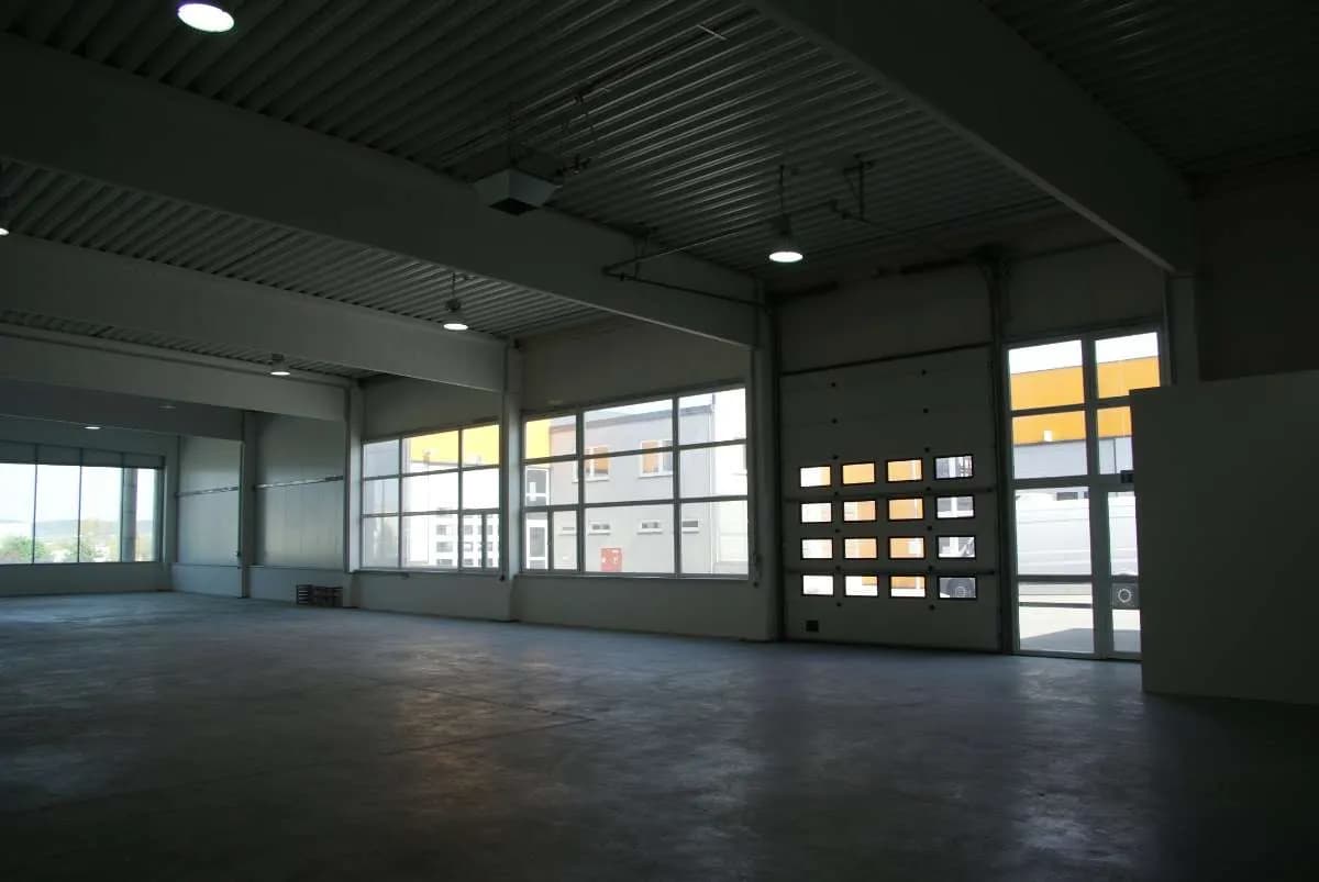 Gewerbeimmobilie mieten in Korneuburg – 670 m² – Bild 3 von 11