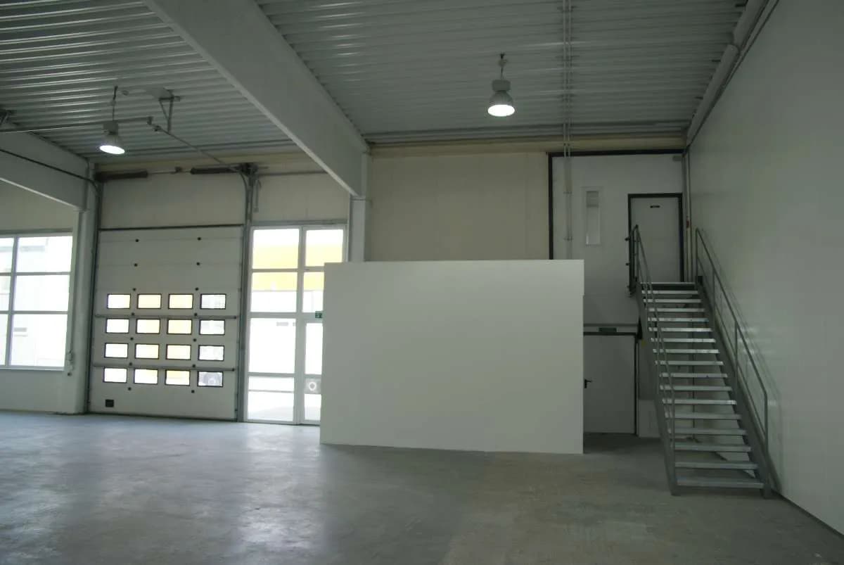 Gewerbeimmobilie mieten in Korneuburg – 670 m² – Bild 4 von 11