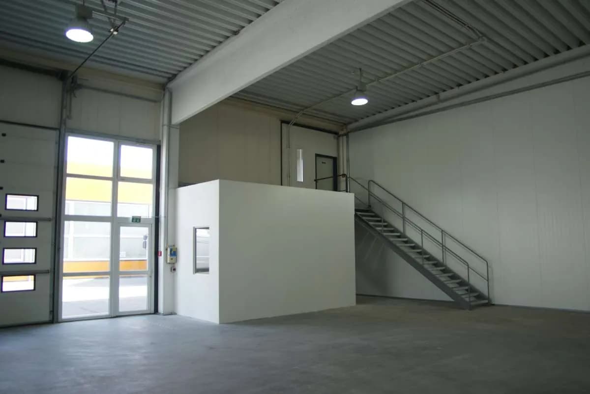 Gewerbeimmobilie mieten in Korneuburg – 670 m² – Bild 5 von 11