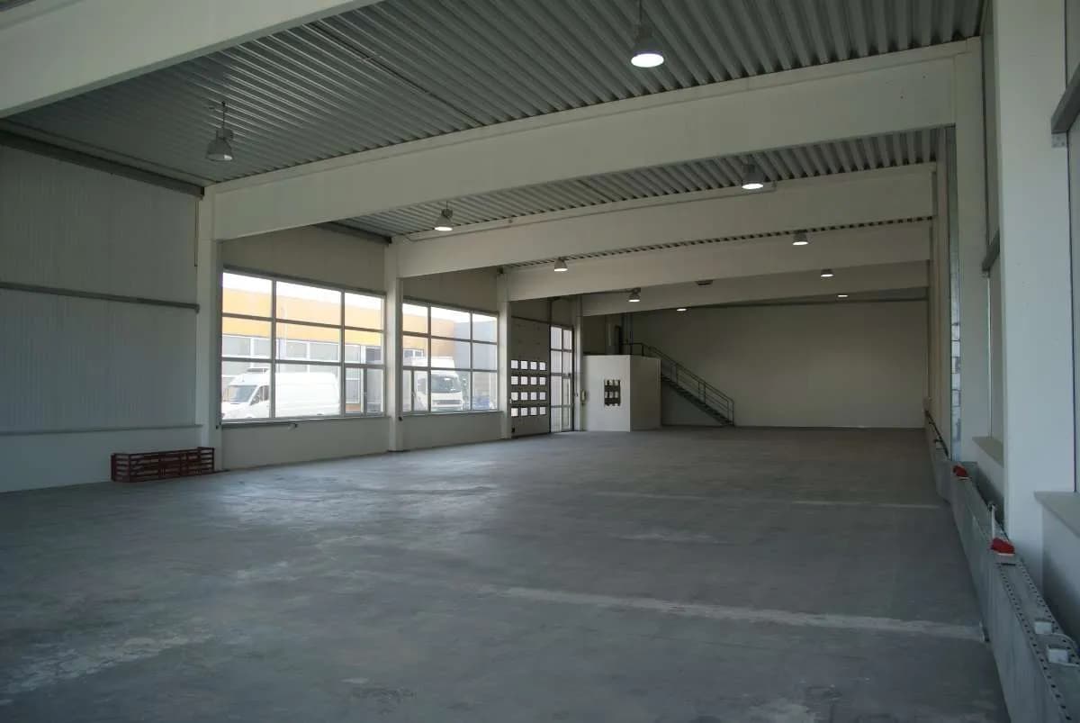 Gewerbeimmobilie mieten in Korneuburg – 670 m² – Bild 6 von 11