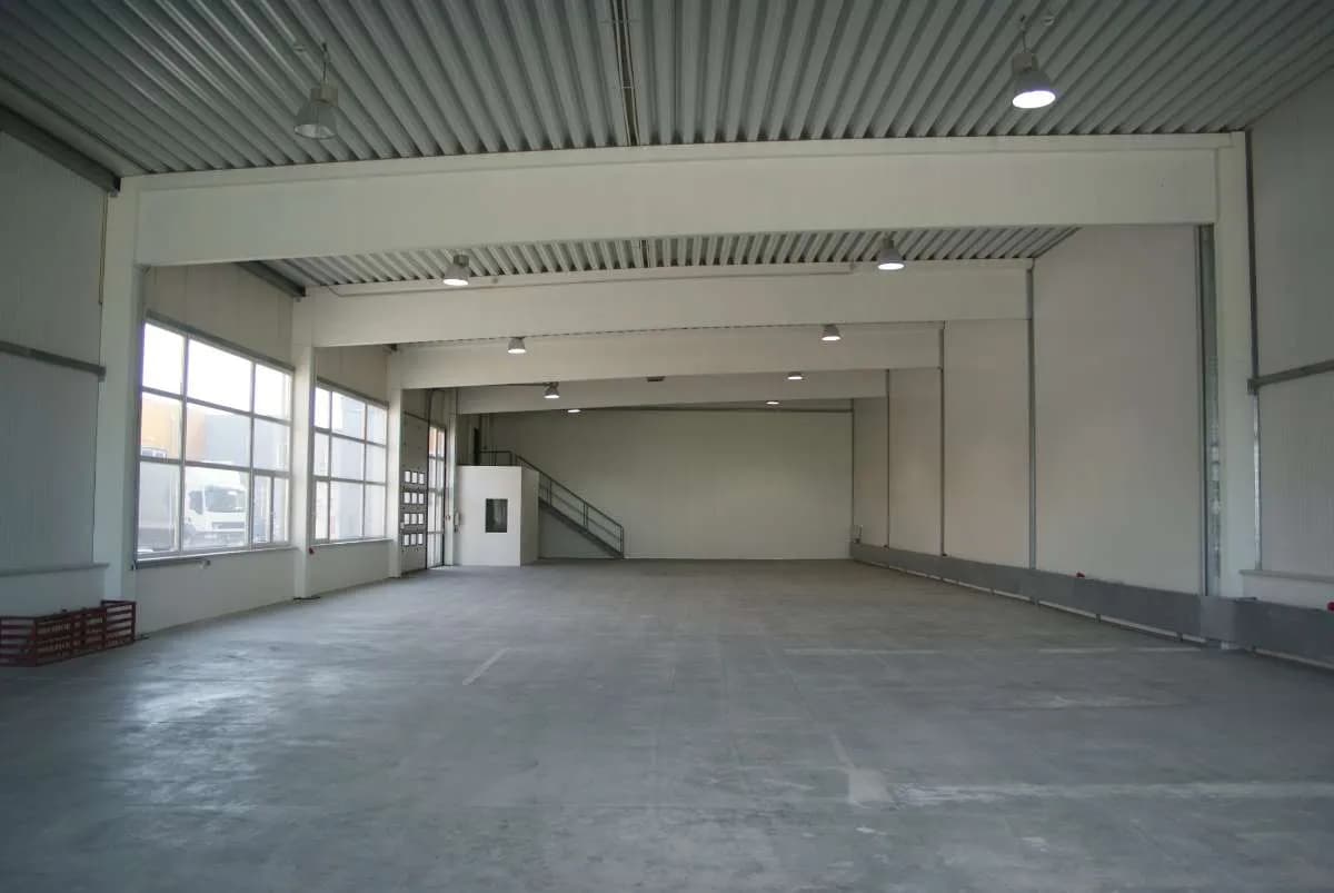 Gewerbeimmobilie mieten in Korneuburg – 670 m² – Bild 7 von 11