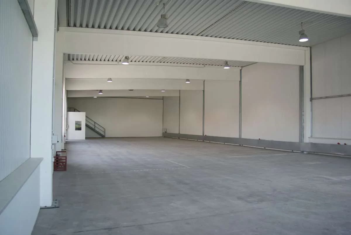 Gewerbeimmobilie mieten in Korneuburg – 670 m² – Bild 8 von 11