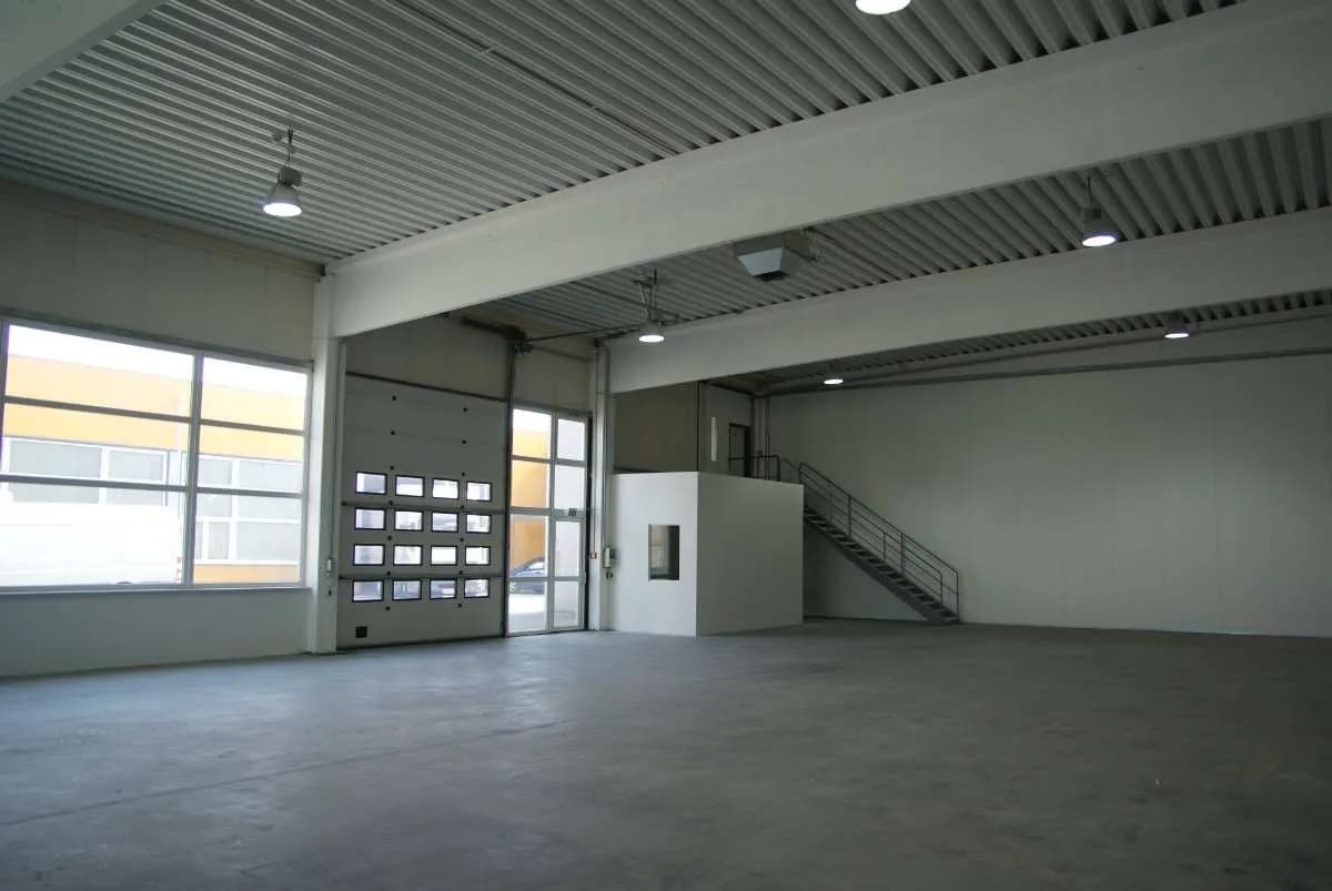 Gewerbeimmobilie mieten in Korneuburg – 670 m² – Bild 9 von 11