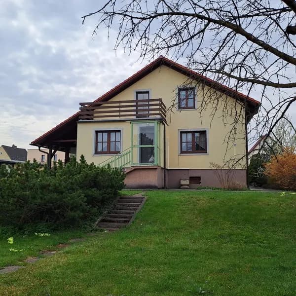 6-Zimmer-Haus kaufen in Neunkirchen – 135 m², € 489.000 – Bild 2 von 29