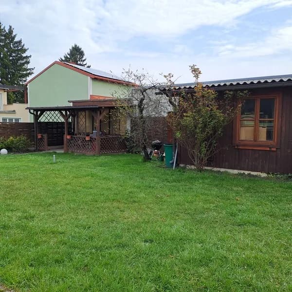 6-Zimmer-Haus kaufen in Neunkirchen – 135 m², € 489.000 – Bild 4 von 29