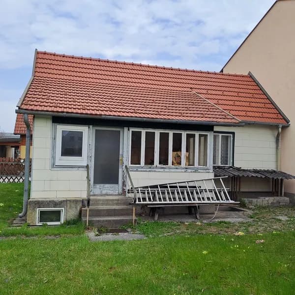 6-Zimmer-Haus kaufen in Neunkirchen – 135 m², € 489.000 – Bild 5 von 29