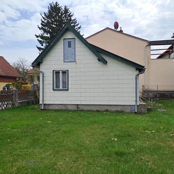 6-Zimmer-Haus kaufen in Neunkirchen – 135 m², € 489.000 – Bild 7 von 29