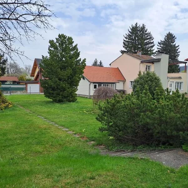 6-Zimmer-Haus kaufen in Neunkirchen – 135 m², € 489.000 – Bild 9 von 29