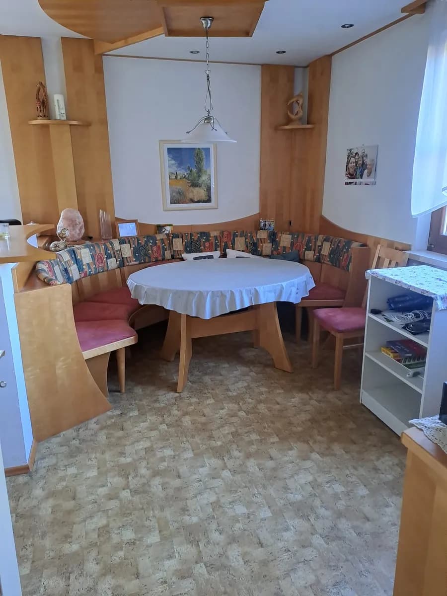 6-Zimmer-Haus kaufen in Neunkirchen – 135 m², € 489.000 – Bild 12 von 29