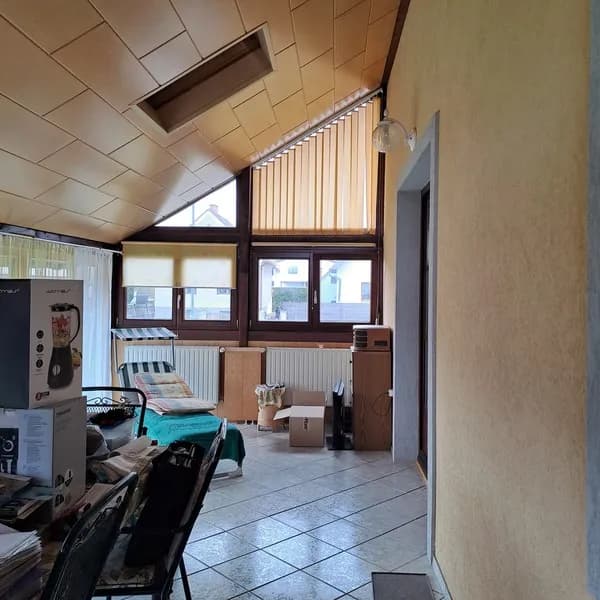 6-Zimmer-Haus kaufen in Neunkirchen – 135 m², € 489.000 – Bild 16 von 29