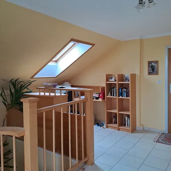 6-Zimmer-Haus kaufen in Neunkirchen – 135 m², € 489.000 – Bild 19 von 29