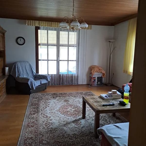 6-Zimmer-Haus kaufen in Neunkirchen – 135 m², € 489.000 – Bild 22 von 29