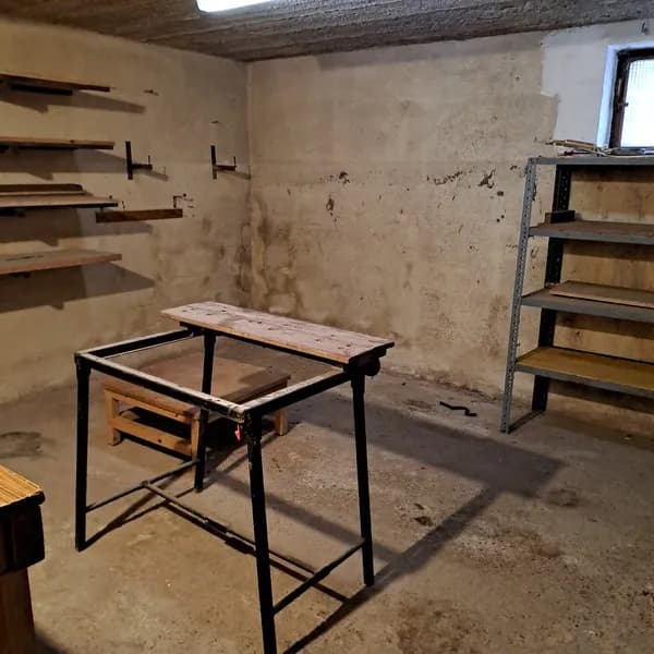 6-Zimmer-Haus kaufen in Neunkirchen – 135 m², € 489.000 – Bild 25 von 29