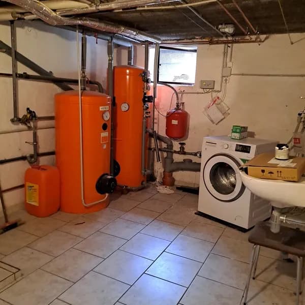 6-Zimmer-Haus kaufen in Neunkirchen – 135 m², € 489.000 – Bild 28 von 29