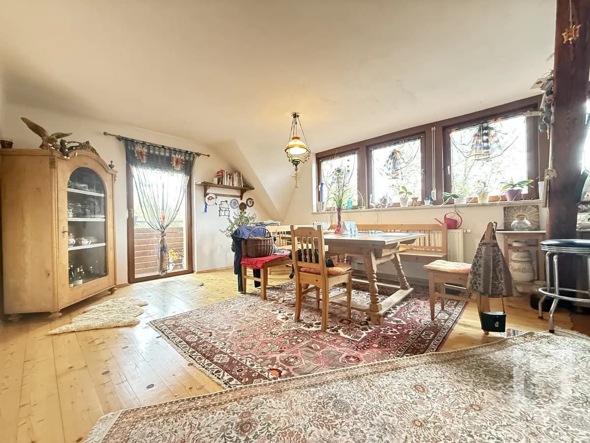 8-Zimmer-Gewerbeimmobilie kaufen in Linz Land – 256 m², € 635.000 – Bild 5 von 14