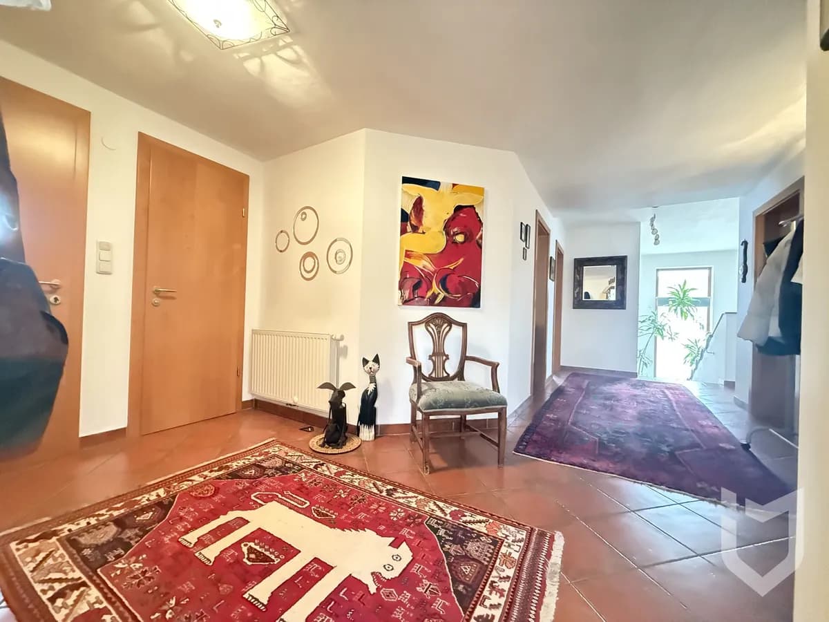 8-Zimmer-Gewerbeimmobilie kaufen in Linz Land – 256 m², € 635.000 – Bild 6 von 14