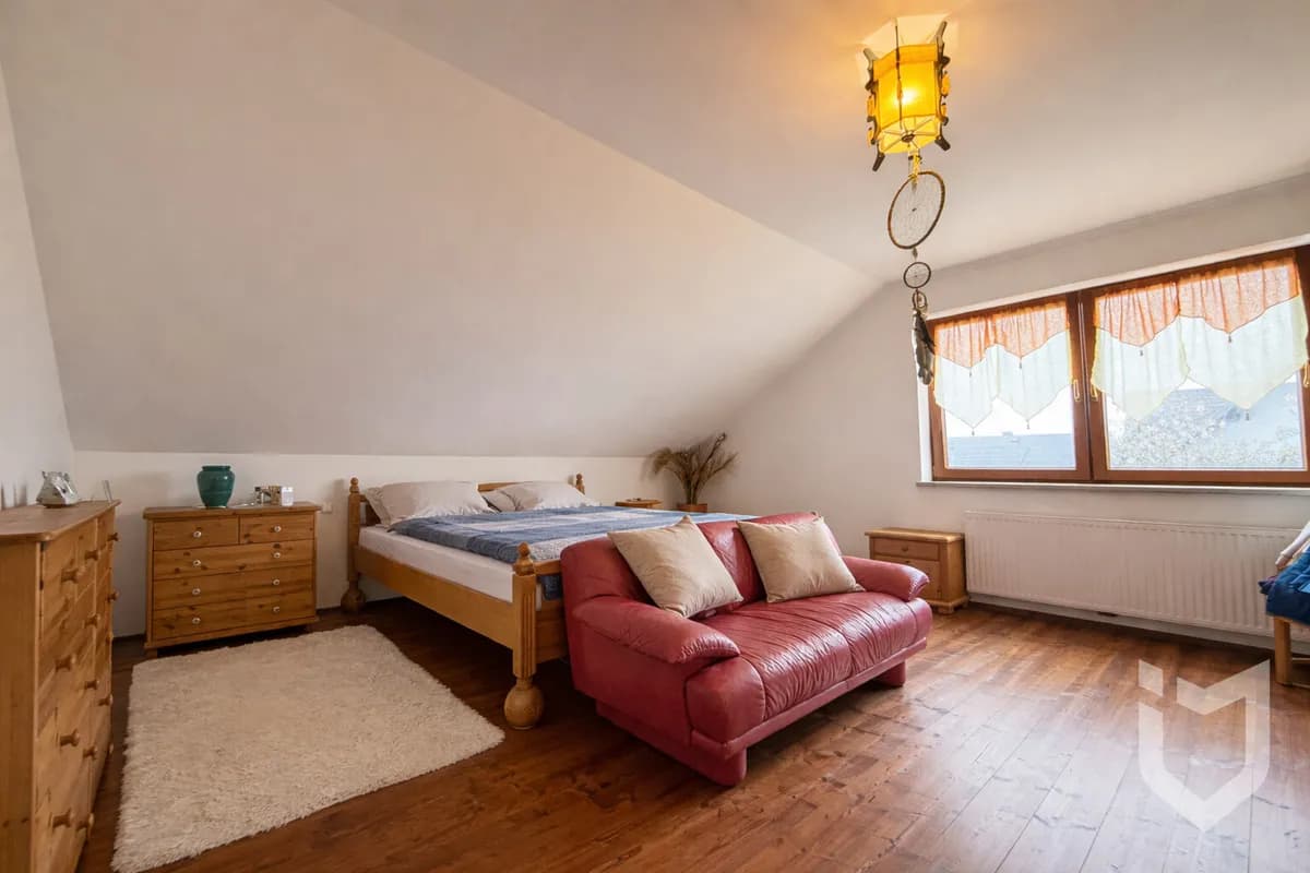 8-Zimmer-Gewerbeimmobilie kaufen in Linz Land – 256 m², € 635.000 – Bild 7 von 14