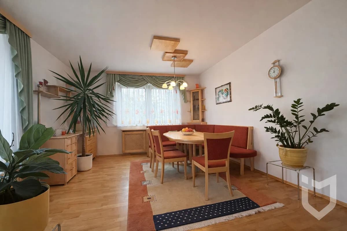 8-Zimmer-Gewerbeimmobilie kaufen in Linz Land – 256 m², € 635.000 – Bild 10 von 14