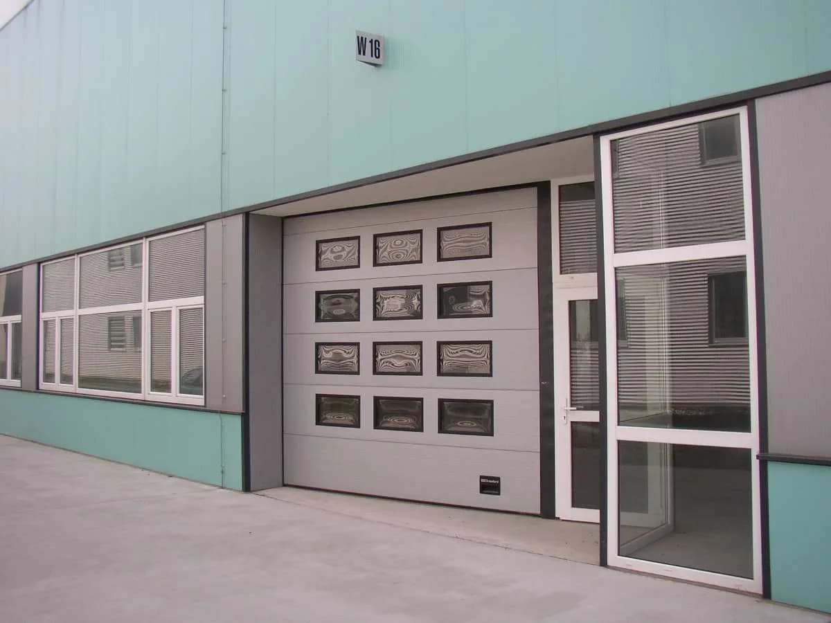 Gewerbeimmobilie mieten in Korneuburg – 314 m²