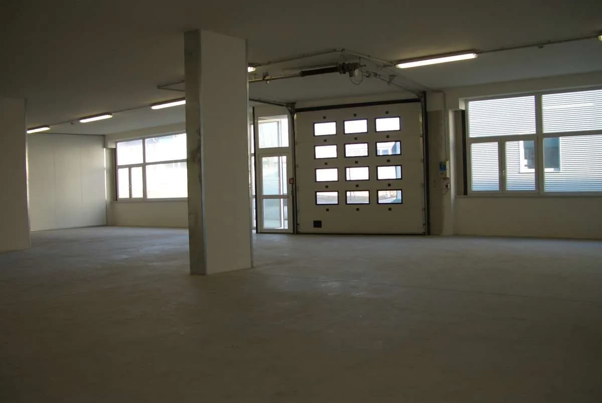 Gewerbeimmobilie mieten in Korneuburg – 314 m² – Bild 2 von 7
