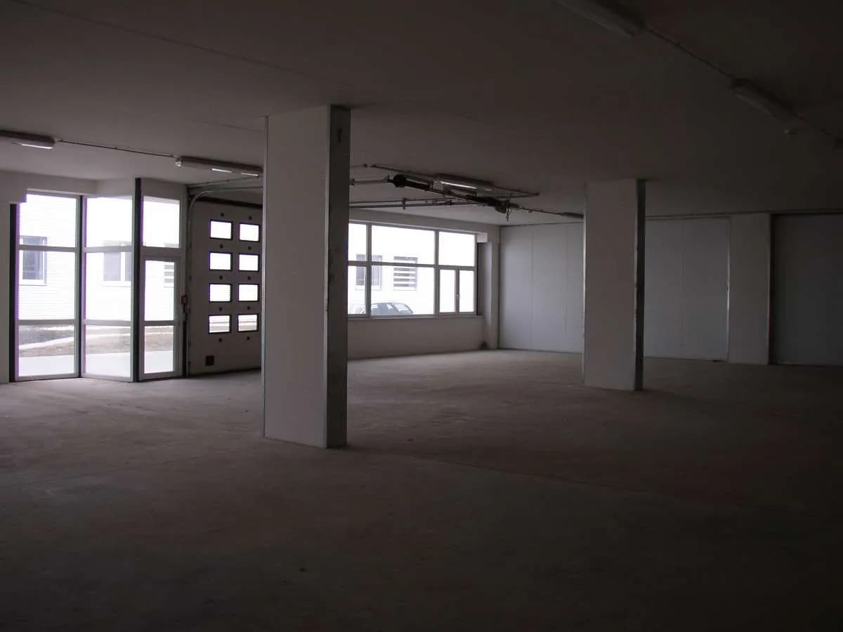 Gewerbeimmobilie mieten in Korneuburg – 314 m² – Bild 3 von 7