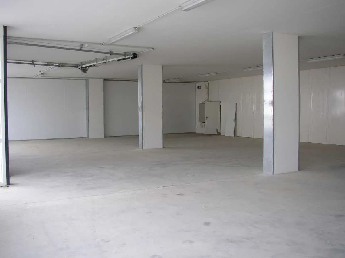 Gewerbeimmobilie mieten in Korneuburg – 314 m² – Bild 4 von 7