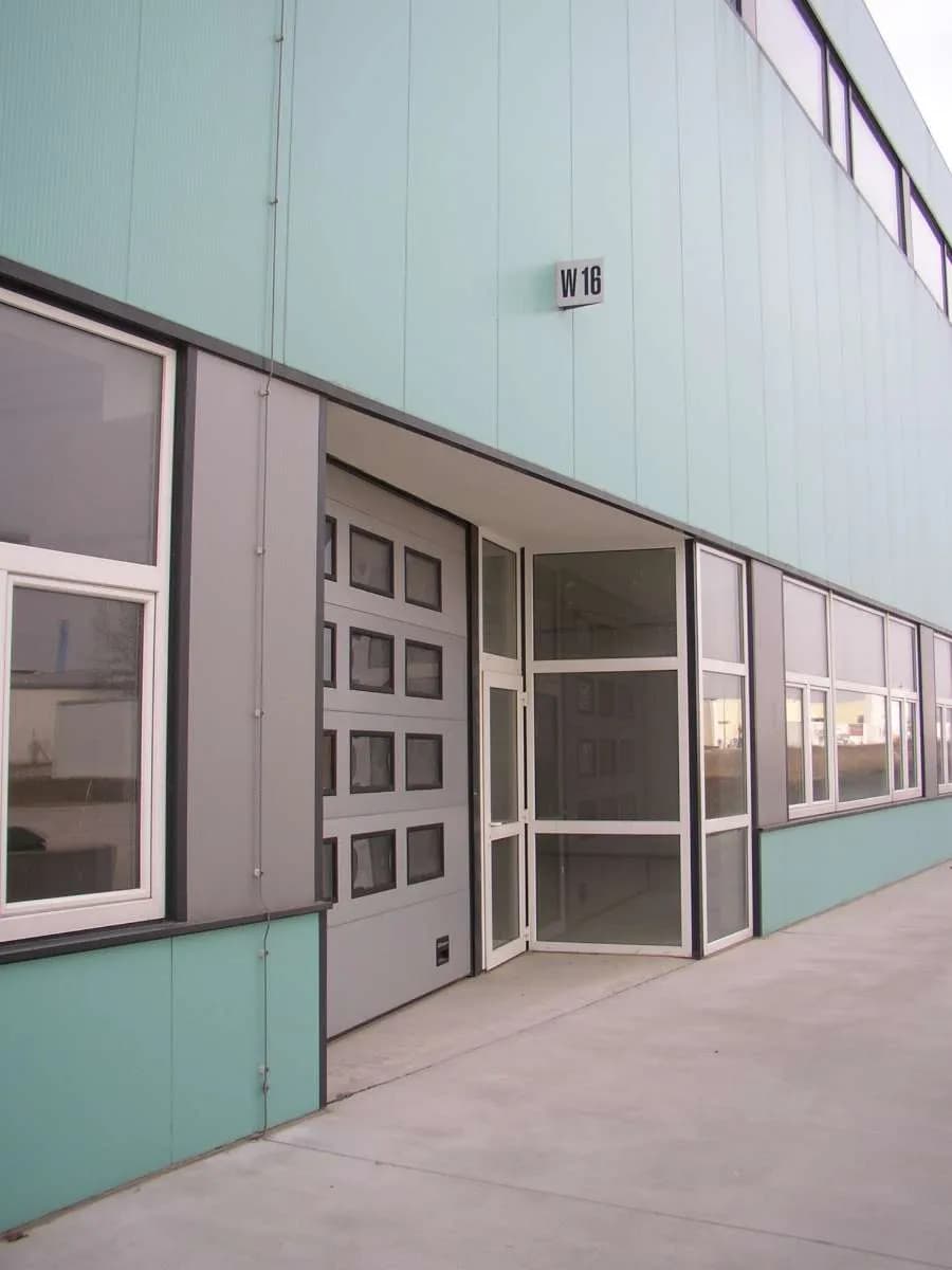 Gewerbeimmobilie mieten in Korneuburg – 314 m² – Bild 5 von 7