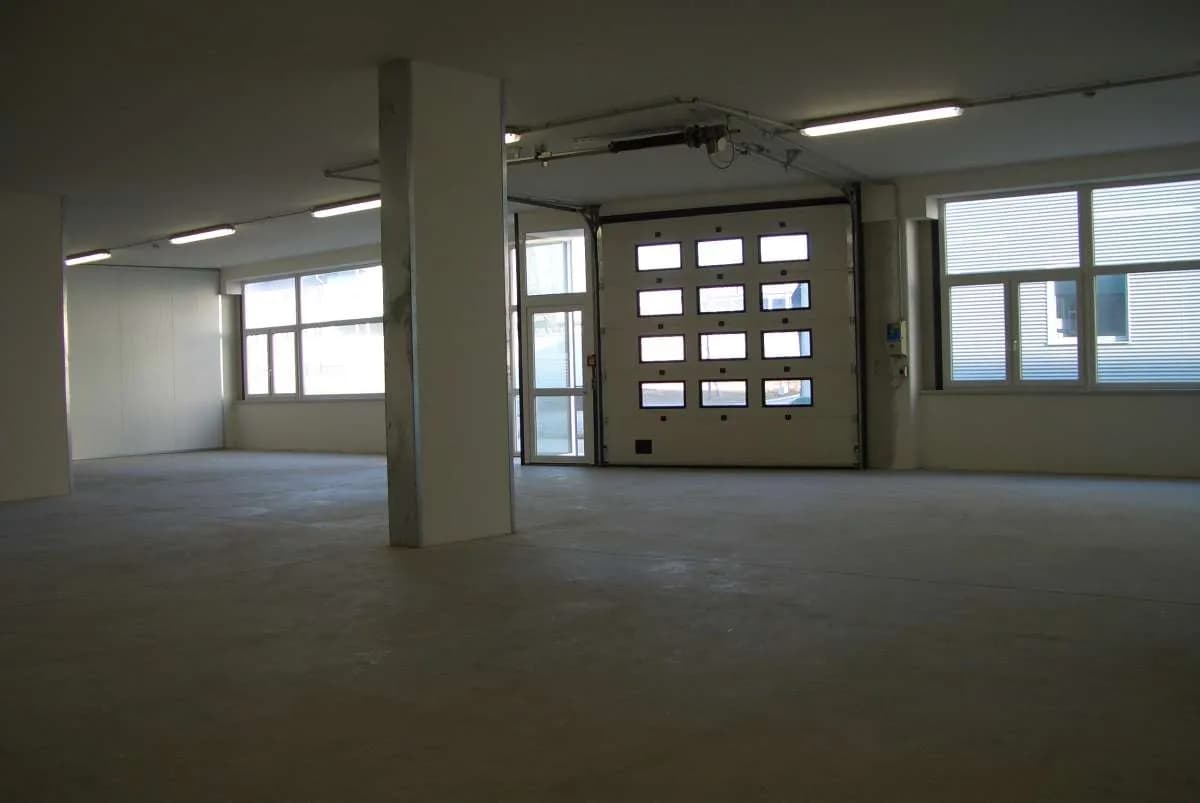 Gewerbeimmobilie mieten in Korneuburg – 314 m² – Bild 6 von 7