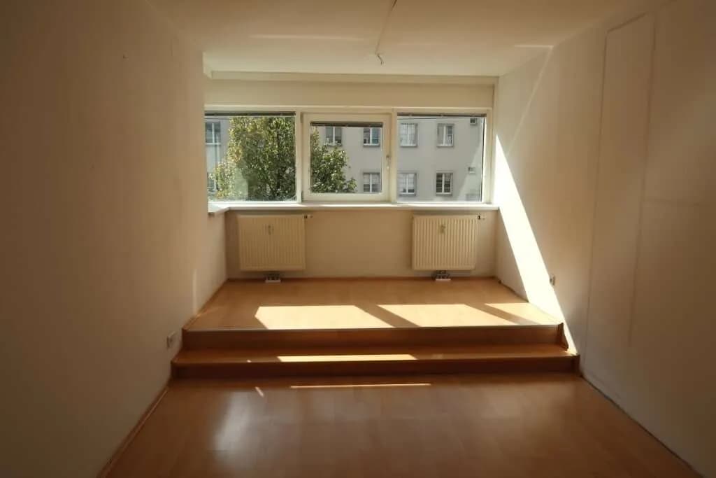 2-Zimmer-Wohnung kaufen in Wien – 54,17 m², € 219.000