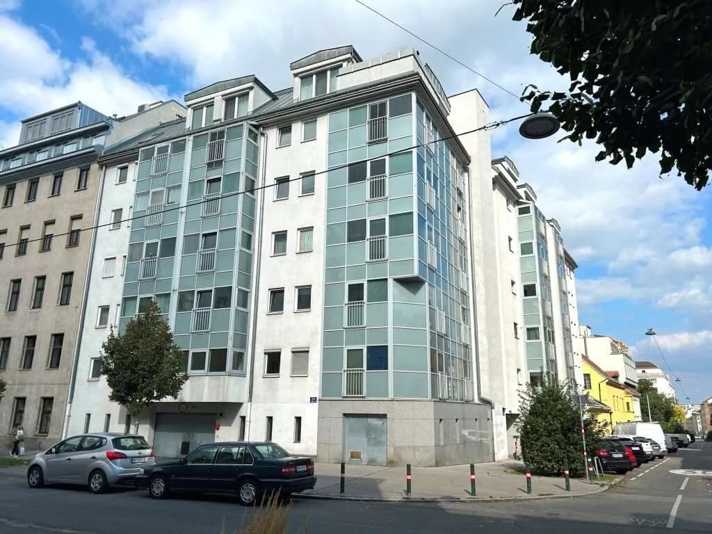 2-Zimmer-Wohnung kaufen in Wien – 54,17 m², € 219.000 – Bild 2 von 10