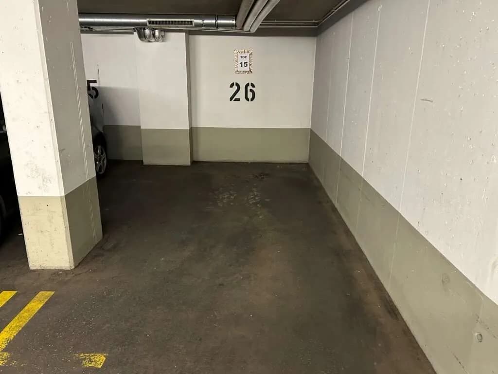 2-Zimmer-Wohnung kaufen in Wien – 54,17 m², € 219.000 – Bild 8 von 10